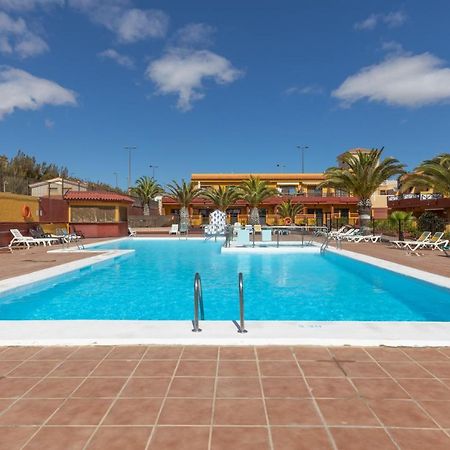 Iris Holiday House Fuerteventura Costa De Antigua Buitenkant foto