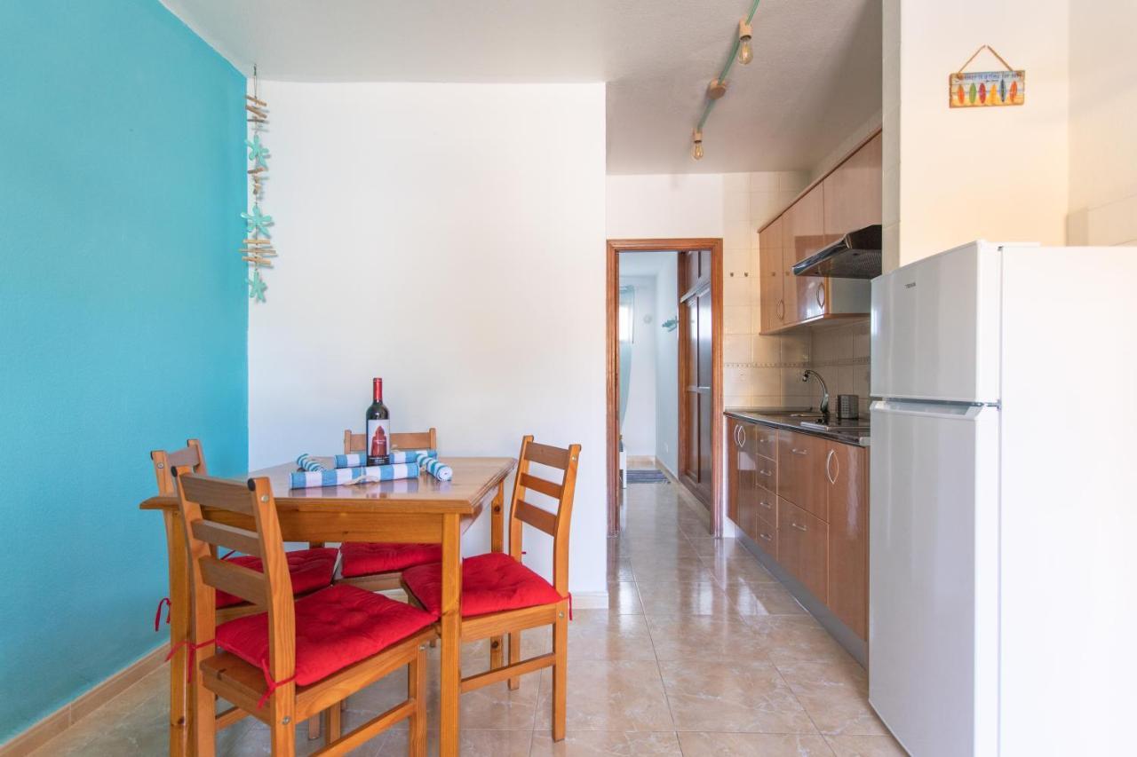 Iris Holiday House Fuerteventura Costa De Antigua Buitenkant foto
