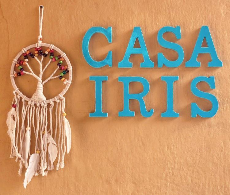 Iris Holiday House Fuerteventura Costa De Antigua Buitenkant foto